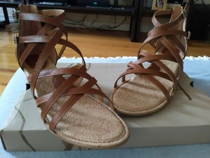 boc mimi wedge sandals