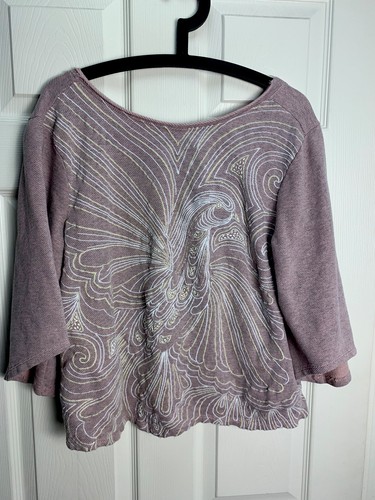 Anthropologie Akemi + Kin Onora M 