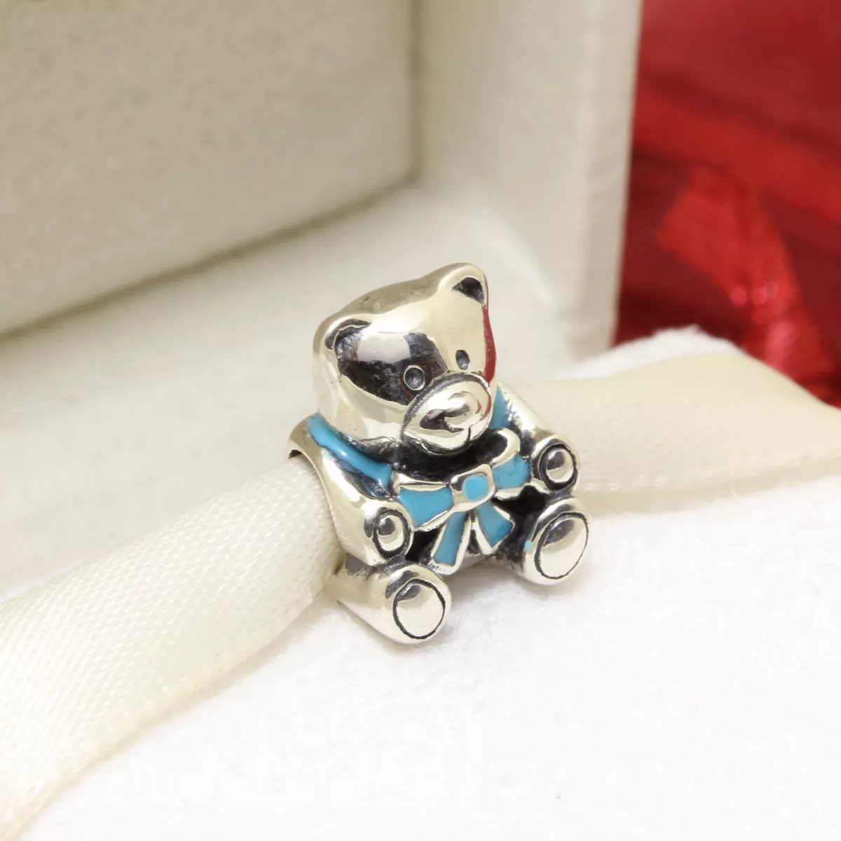 Its a boy pandora charm clearance
