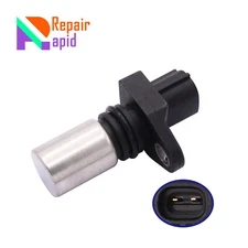 1PC Crankshaft Position Sensor 029600-0570 for J05 J08E Kobelco SK260 SK350 