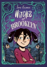 Witches of Brooklyn - Paperback By Escabasse, Sophie - VERY GOOD