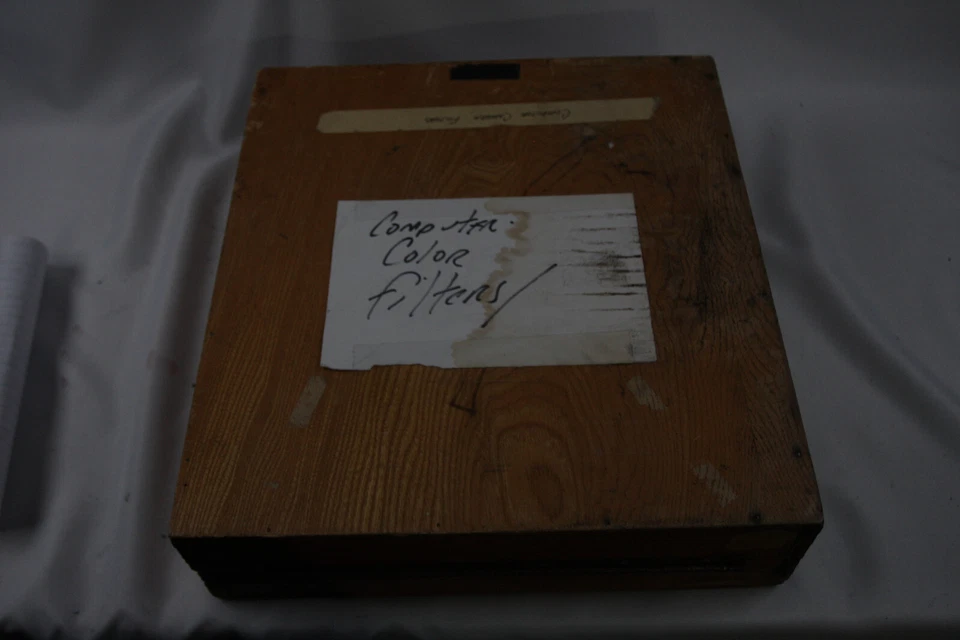 Computer Photographic Camera Filters / PACTITLE approx 120 pcs in Box - Image 2 of 4