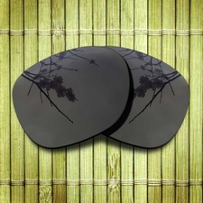 US Black Replacement Lenses for-Electric Knoxville XL Polarized