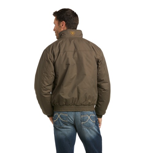 Insulated Jacket 10037628 