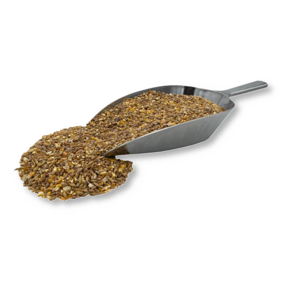 Deuka Körnerfutter Körner Extra 25kg Hühnerfutter Geflügelfutter - Bild 4 von 4