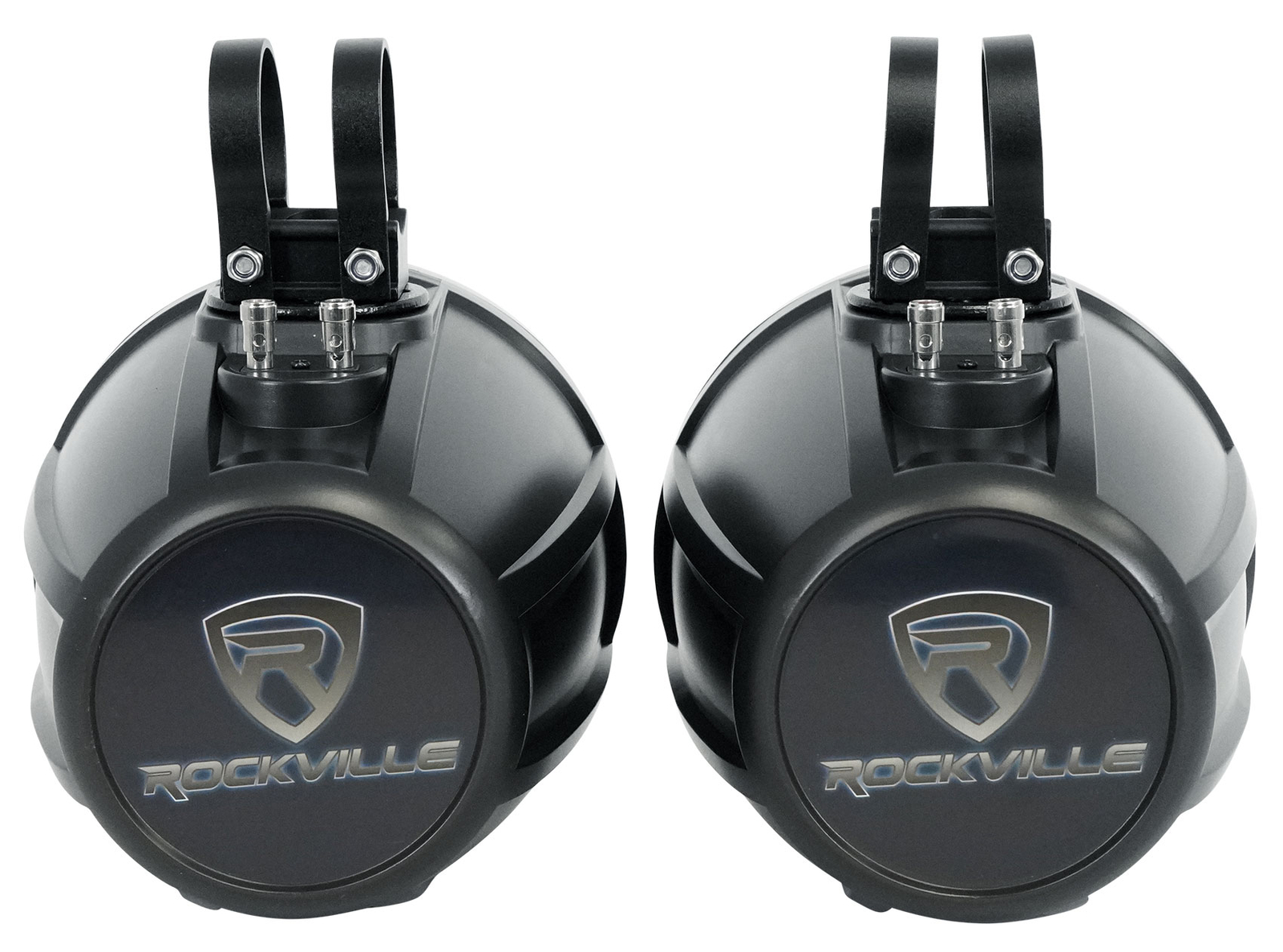 Морские колонки для вейкбординга Rockville UT65B UTVATV 65 Rollbarусилитель Kicker