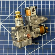  Genuine LG Dryer Gas Valve CGV22CK 5221EL2002A 5221EL2002C - 60 Days Warranty