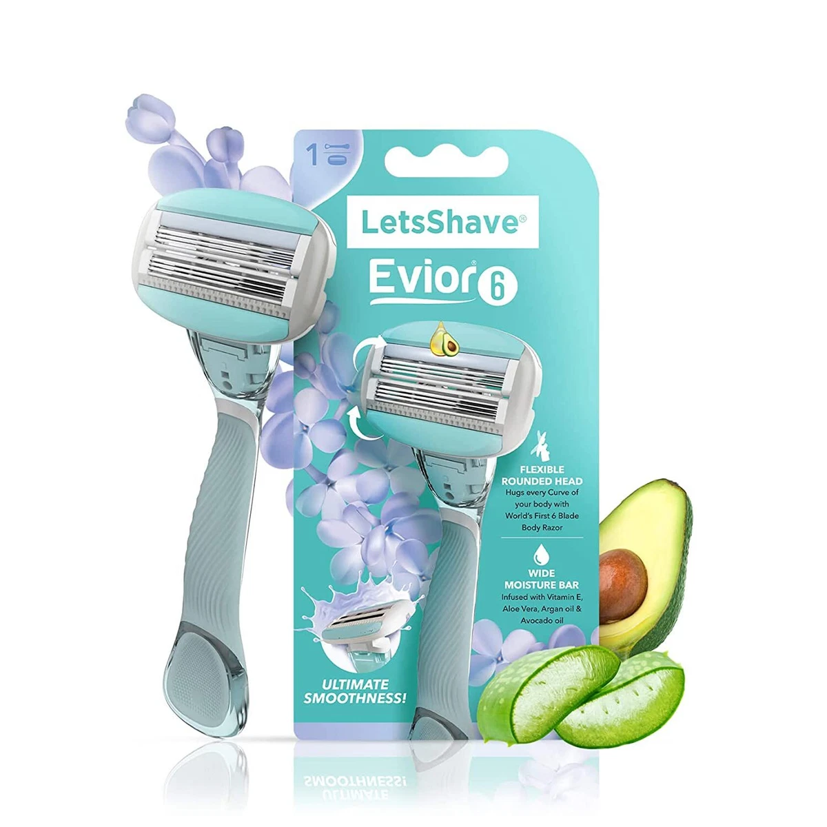 Female hair removal razor deals