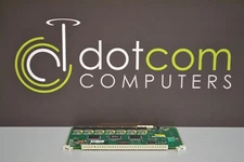 Adtran MX2800 Controller Card 1204288L1 MX 2800 M13 WIth Modem Warranty 1 Year