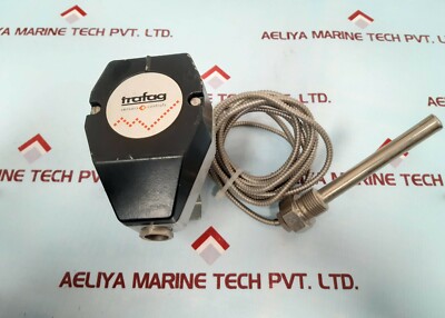 Trafag 471.2331 Thermostat IP65