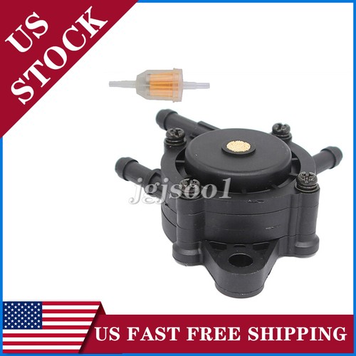 FUEL PUMP fits John Deere D100 D105 D110 D120 D125 D130 D140 D150 D155 Tractors eBay