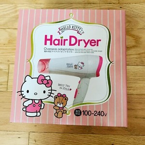 Hello Kitty Blow Dryer | eBay Hello Kitty Blow Dryer | eBay