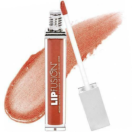 Maquillaje de Labios Fusion Beauty single