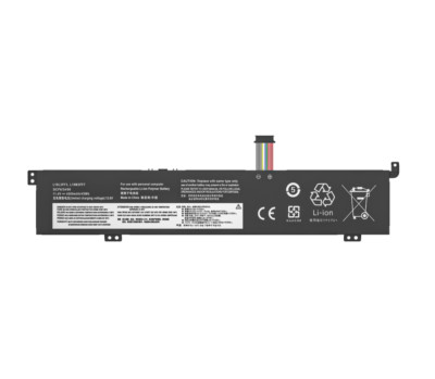 L19L3PF3  L19M3PF7 Laptop Battery for Lenovo Ideapad Gaming 3-15IMH05 3-15ARH05