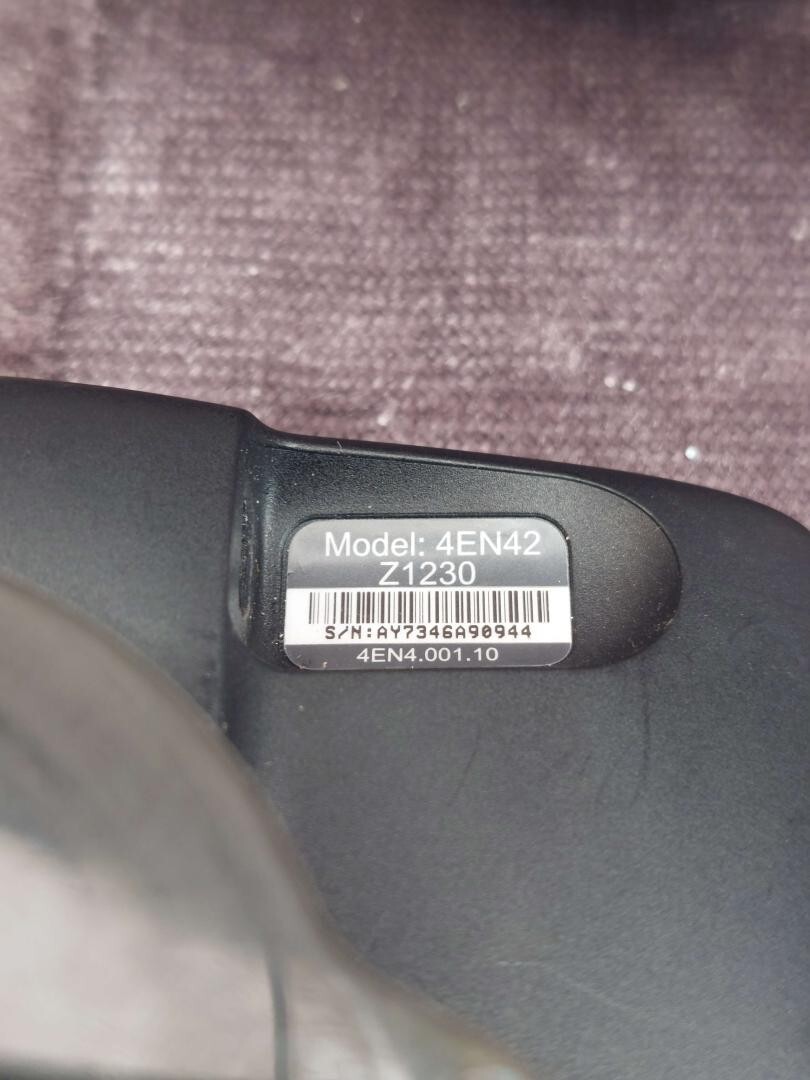 TomTom Start 20 Sat Nav 4EN42 Z1230 UK & Europe Maps Working eBay