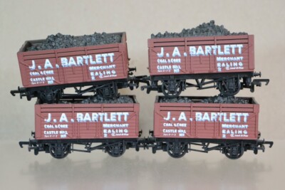 BACHMANN 33-155 SCHWADER 4 J A BARTLETT EALING 7 BOHLEN KOKSWAGEN oe