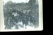 ARGES ??? DEFILE 1904 PHOTO