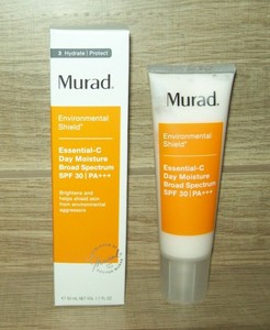 murad environmental shield spf 30