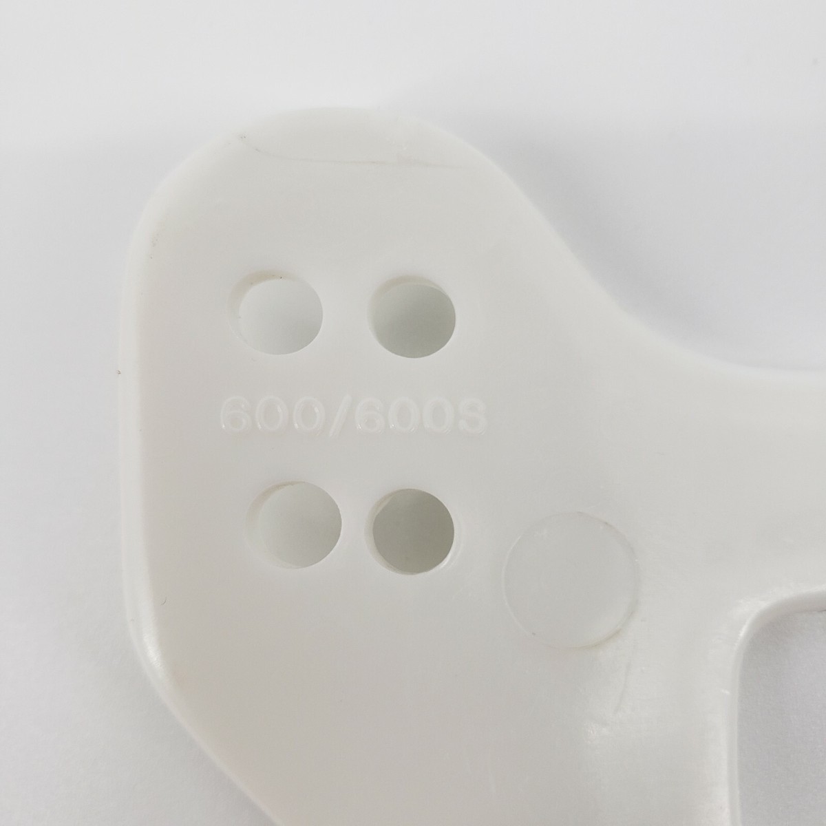 KIT DE RÉPARATION de casque de Hockey 57x, accessoires de remplacement