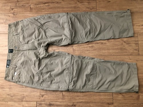 KUHL LIBERATOR CONVERTIBLE STEALTH 