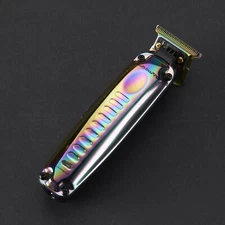 BaBylissPRO LO-PROFX Iridescent High-Performance Low-Profile Trimmer | FX726RB