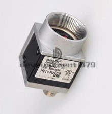 One   acA3800-14uc Color Industrial Camera Used #W2