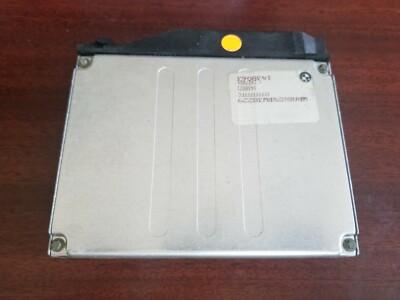 BMW E39 Engine Module Computer DME ECU OEM 1437804 | eBay