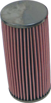 K&N Engine Air Filter: High Performance, Premium, Powersport Air Filter: Fits 20