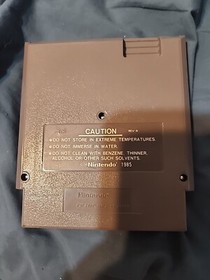 Double Dragon III: The Sacred Stones (NES)&nbsp;Cart Only 