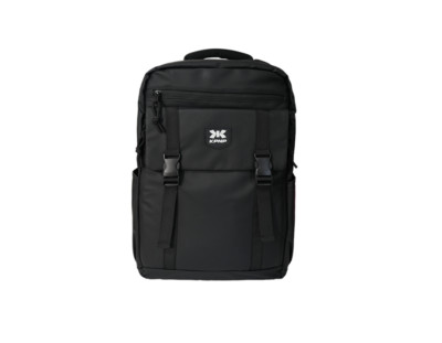KPNP Official Challenge Taekwondo Backpack, Black
