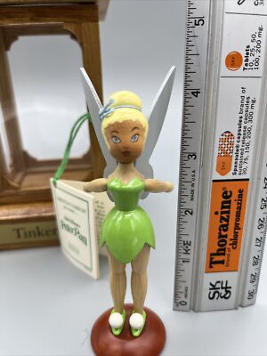 Christian Ulbricht Tinker Bell Lantern Peter Pan Disney Tag German