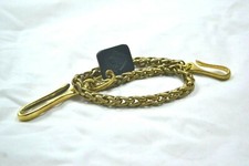 Brass Hook Chain Punk Biker Pants Trousers Jeans Wallet Chain Rock Hip Hop