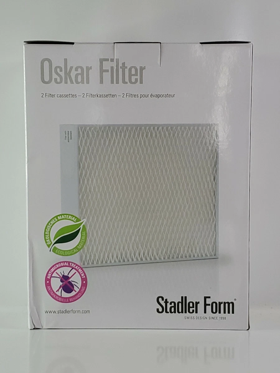 Format filters