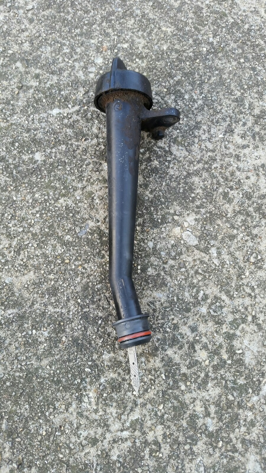 Briggs & stratton oil dipstick & dipstick tube eBay