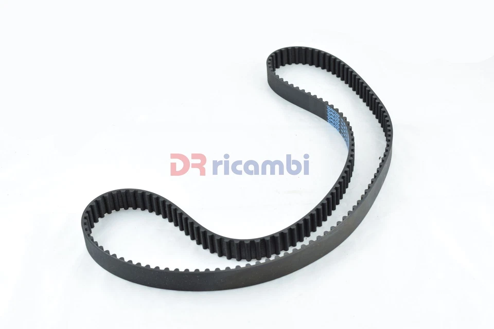 Correa Dentada Opel Ascona Kadett E Station Wagon - Isoran DAYCO 94240 - Imagen 2 de 3