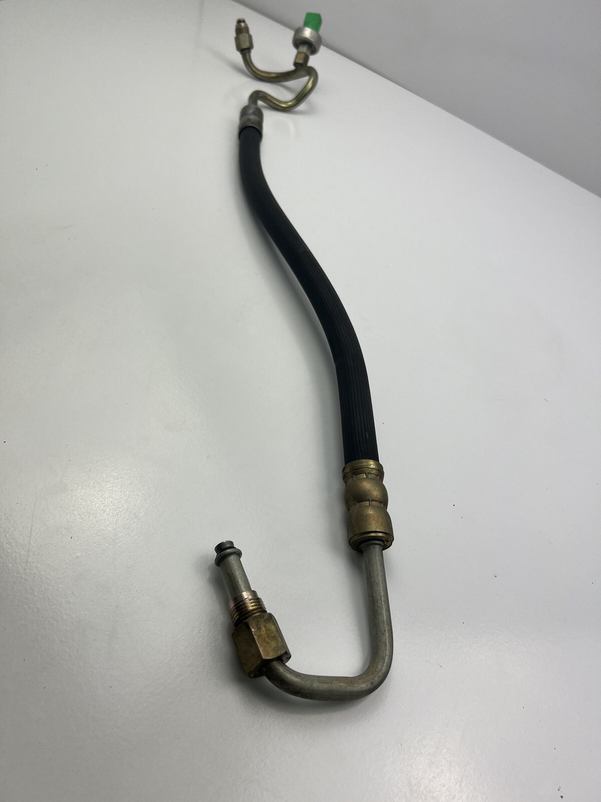 FORD FALCON BA BF TERRITORY SX SY 6 CYLINDER POWER STEERING HIGH