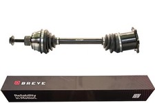 Antriebswelle links / rechts vorne AUDI Q7 (4MB, 4MG, 4MQ) SQ7 quattro Automatik