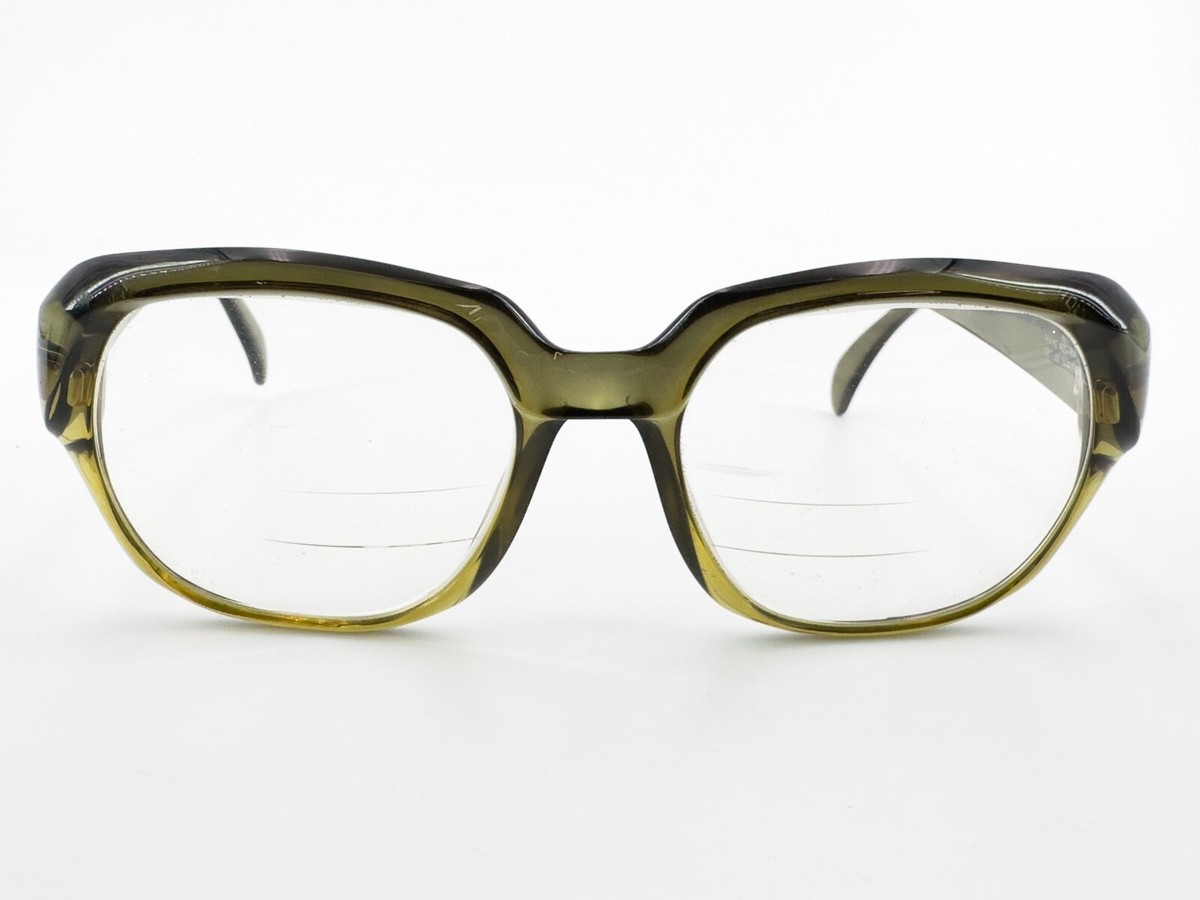 NICE Vintage Christian Dior 2067 Sunglasses FRAME 60 Olive