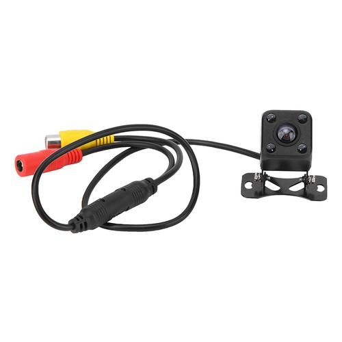 High Definition Car Rearview Camera Night Vision IP67 Rear View Reverse