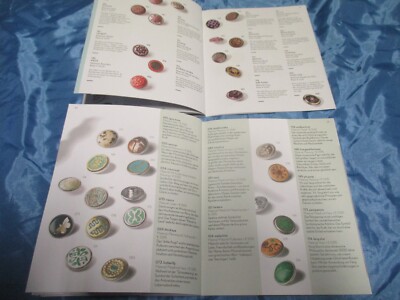 NOOSA , Chunk - Kollektion , 2 Kataloge , Lifestyle - Schmuck , Kult  , # 26