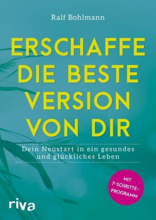 Thumbnail - Erschaffe Die Beste Version Von Dir Ralf Bohlmann