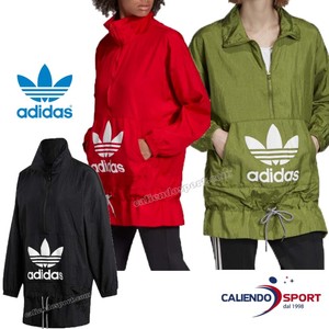 GIACCA A VENTO ADIDAS ED7596 ED7597 ED7595 ORIGINALS NERO VERDE ROSSO | eBay