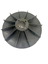 ORIGINAL GM Chevy Corvair 1964 Magnesium Fan Can Also Be Used For 1961-63