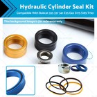 <!--F#f_0-->Hydraulic Cylinder Seal Kit Suitable for Bobcat 335 337 E35 S175 S185 7135559<!--F/-->