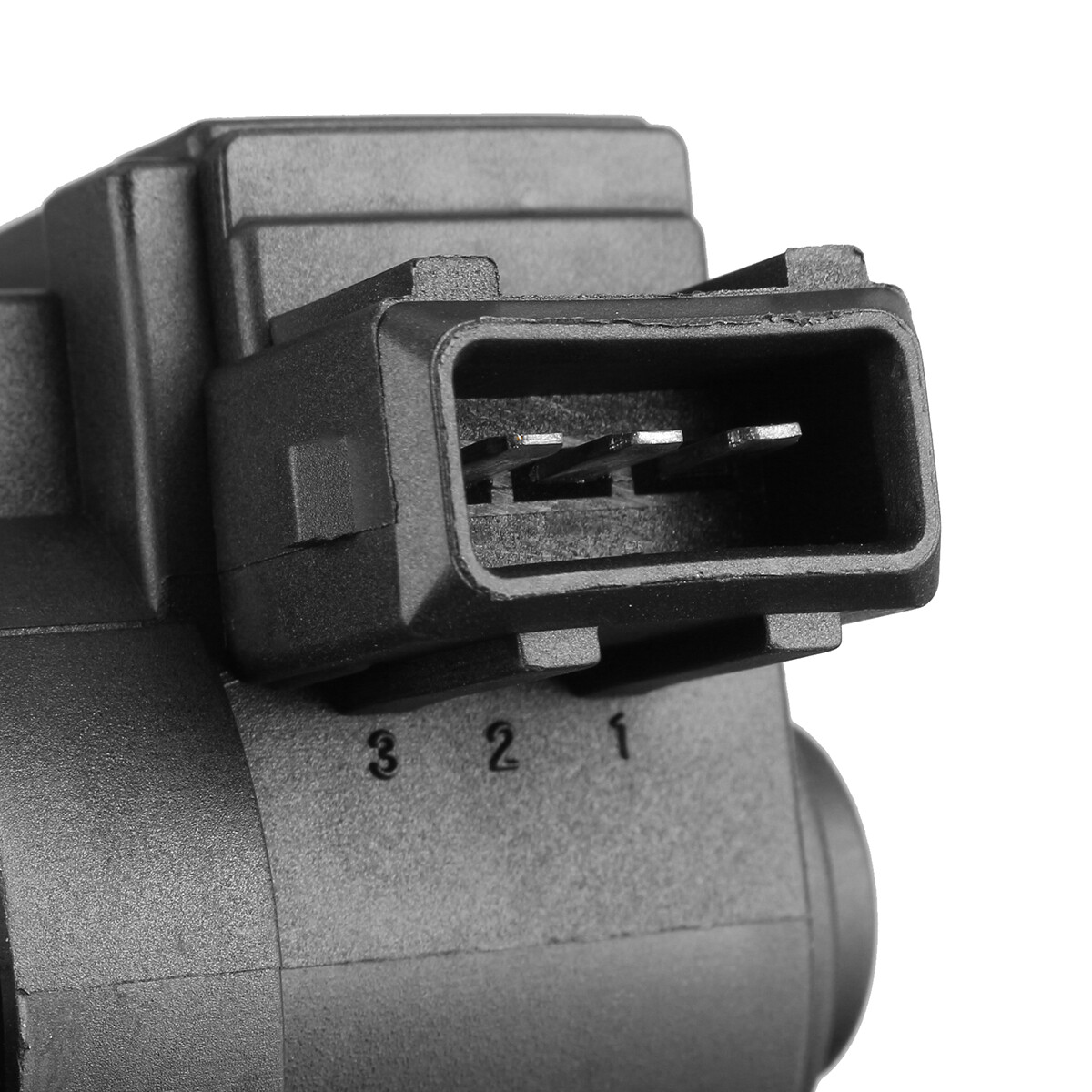 Boerunid Valve de régulation du ralenti 0280140575 13411247988 pour E34 E36 E46 318Ti 318I Z3 318Is 316I Boerunid Valve de régulation du ralenti 0280140575 13411247988 pour E34 E36 E46 318Ti 318I Z3 318Is 316I