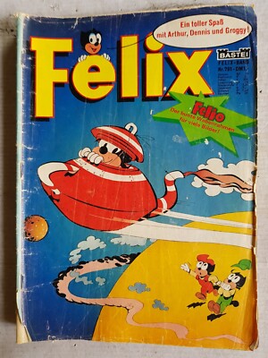 Felix 791 (2404)