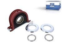 Mittellager DT Spare Parts 5.14011 D:57Mm