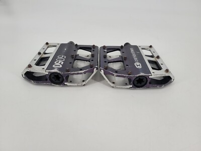 Crank Brothers 5050 flat Pedals - 9/16 Crank Brothers 5050 flat Pedals - 9/16