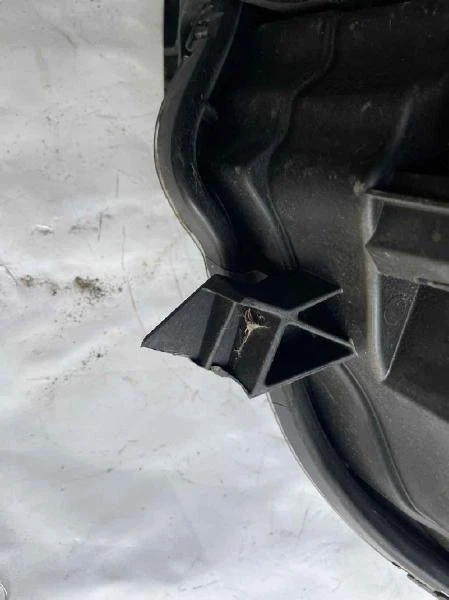 16 17 CHEVY EQUINOX Headlamp Assembly Right Foto 4 de 4