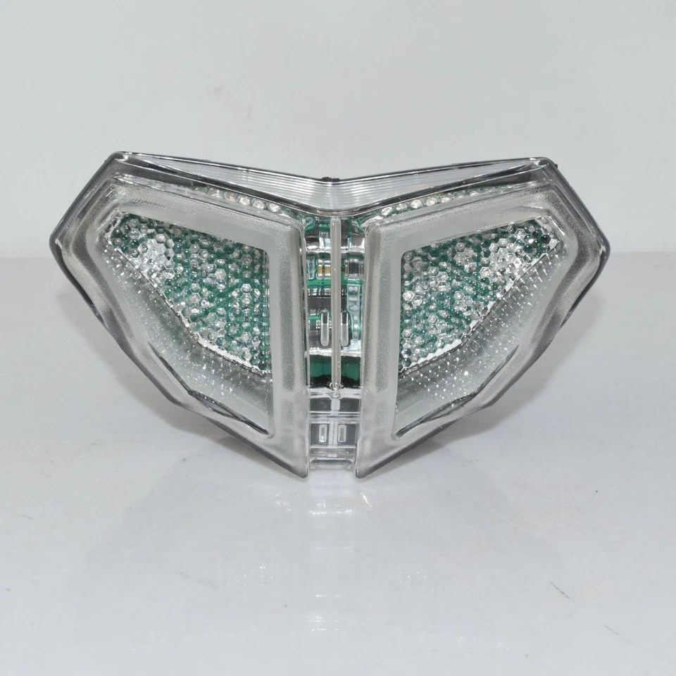 Taillight Turn Signals Integrated LED For  DUCATI 848 EVO 1098/R/S 1198/S/R/SP - Image 4 of 4
